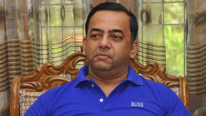 ক্রিকেটও ব্যবসা বেনজীরের
