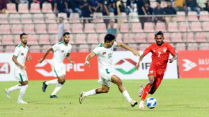 কাটেনি সেট পিসের সেই দুর্বলতা