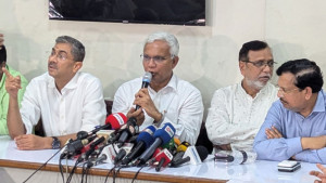 ৮ নভেম্বর ঢাকায় বিএনপির র‍্যালি
