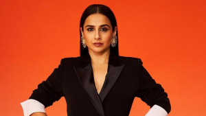 ১৭ বছর পর যে ছবি দিয়ে সাফল্য এলো বিদ্যা বালানের