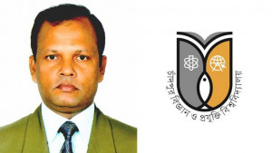 চাঁবিপ্রবি উপাচার্য হলেন জবি অধ্যাপক পেয়ার আহমেদ