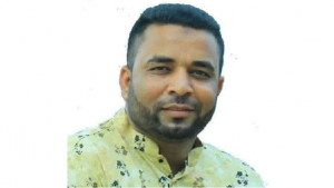 সিলেটে আরও এক ইউপি চেয়ারম্যান গ্রেপ্তার 