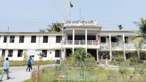 পটুয়াখালীতে আইন কর্মকর্তা নিয়োগ নিয়ে বিএনপিপন্থিদের ক্ষোভ