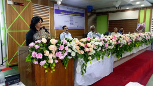 দেশে দীর্ঘস্থায়ী শ্বাসজনিত রোগে ভুগছে ৬৫ লাখ মানুষ