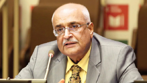 লুণ্ঠনকারীদের সম্পদ অধিগ্রহণ করতে না পারলে কিসের বিপ্লব: ড. দেবপ্রিয়