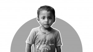 ‘তরা আমার বুকের ধনরে আইন্না দে’