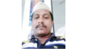 বিমানবন্দর থানা শ্রমিক লীগের দেলোয়ার এখন শ্রমিক দলে