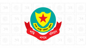 কাকরাইল ও আশপাশের এলাকায় সভা-সমাবেশ নিষিদ্ধ