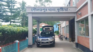 দৌলতপুরের ভাইয়ের হাতে ভাই খুন 
