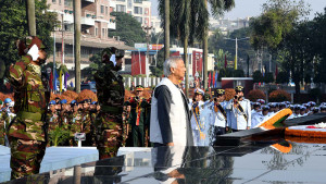 সব রাষ্ট্রের সঙ্গে বন্ধুত্ব রাখব: প্রধান উপদেষ্টা