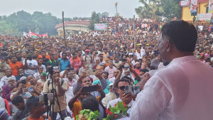 ৭ নভেম্বর আবারও ছুটি ঘোষণা করতে হবে: দুলু