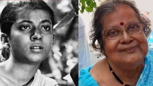পথের পাঁচালীর সেই ‘দুর্গা’ মারা গেছেন