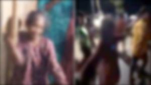 ছেলেধরা সন্দেহে মানসিক ভারসাম্যহীন নারীকে নির্যাতন 