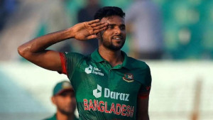 ১৪ মাস পর মাঠে ফিরছেন এবাদত 