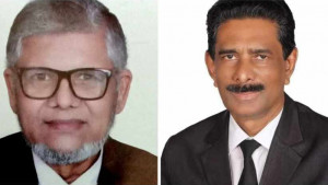 বগুড়া আইনজীবী সমিতি নির্বাচনে সব পদে বিএনপি প্যানেলের জয়