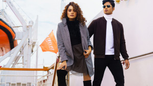 টুয়েলভ ক্লদিংয়ে শীতের পোশাক
