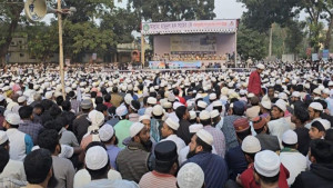 ইসকনকে নিষিদ্ধ করতে হবে, সনাতন ধর্মাবলম্বীদের নিরাপত্তা আমরা দেব
