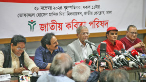 ফ্যাসিবাদ যেকোনো সময় ফিরে আসতে পারে, আশঙ্কা মির্জা ফখরুলের