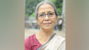কন্ট্রাক্ট ফার্মিং হলে কৃষকের স্বাধীন সত্তা থাকবে না: মৎস্য উপদেষ্টা  