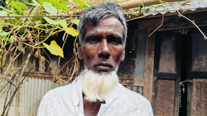 ‘গাভী দুটি আমি চুরি করেছি, আমাকে মাফ করে দিয়েন’