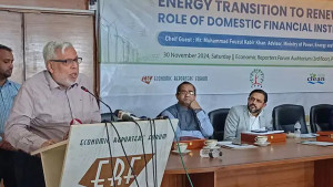 সরাসরি গ্রাহকের কাছে বিক্রির জন্য বিদ্যুৎকেন্দ্র হবে: বিদ্যুৎ উপদেষ্টা
