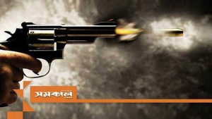 টেকনাফে কথা কাটাকাটির জেরে গুলি, যুবক নিহত