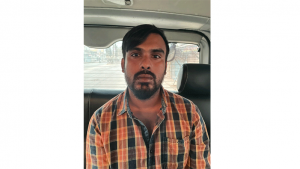 দ্রুত বিচার আইনের মামলায় ছাত্রলীগ নেতা রিহাদ গ্রেপ্তার