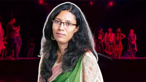 নাটকের বন্ধ প্রদর্শনী ফেরত দিতে হবে: সামিনা লুৎফা নিত্রা