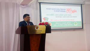 ভিয়েতনামে বাংলাদেশিদের জন্য ‘ই-পাসপোর্ট’ সেবা চালু