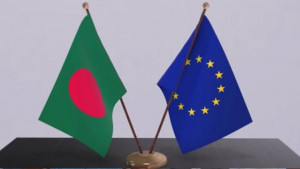 সংখ্যালঘুদের মানবাধিকার নিয়ে উদ্বেগ ব্রাসেলসের