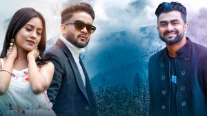 ইমরানের গানে ভারতীয় মডেল, শুটিং হয়েছে কাশ্মীরে