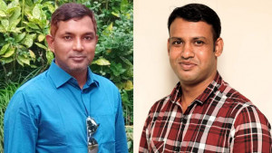 ইরাবের নতুন সভাপতি ফারুক, সম্পাদক সালমান