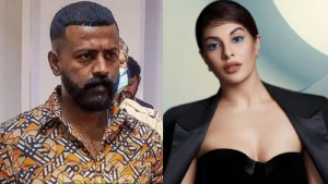 ২০০ কোটি রুপির মামলা, হাইকোর্টে জ্যাকুলিনের নতুন দাবি