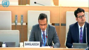 চিন্ময় দাসের গ্রেপ্তারকে ভুলভাবে ব্যাখ্যা করা হচ্ছে