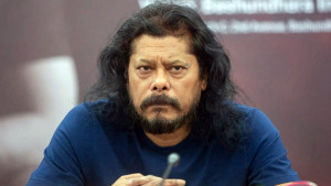 সৌদির আমন্ত্রণ পেলেন জেমস, থাকছেন আরও ৯ দেশের শিল্পী