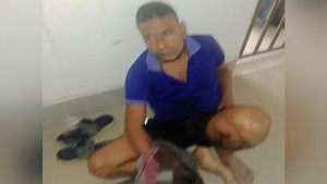 ‘ডাকাতির প্রস্তুতিকালে’ পিটুনিতে নিহত ১, আটক ৩