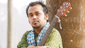 অ্যালবাম বিলুপ্তির এই সময়ে একক অ্যালবাম প্রকাশ করছেন জয়