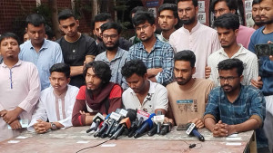 সহিংসতায় তৃতীয় পক্ষের উস্কানি ছিল