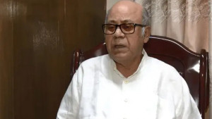 সাবেক খাদ্যমন্ত্রী কামরুল ইসলাম ৮ দিনের রিমান্ডে