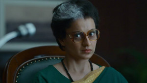 ইন্দিরা গান্ধী হয়ে পর্দায় আসছেন কঙ্গনা, জানা গেল মুক্তির চূড়ান্ত তারিখ
