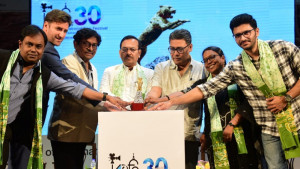 মমতার ভাবনায় থিম সং, উৎসবে থাকছে ২৯ দেশের সিনেমা