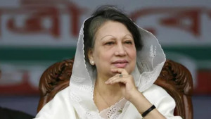 জিয়া চ্যারিটেবল ট্রাস্ট মামলায় খালেদা জিয়াসহ সব আসামিকে খালাস