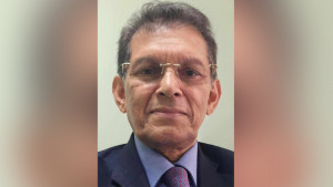 প্রধান উপদেষ্টার রোহিঙ্গা বিষয়ক বিশেষ প্রতিনিধি হলেন ড. খলিলুর