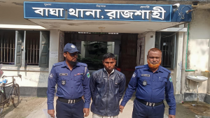 মারা গেলে ঋণের কিস্তি মাফ- এমন ধারণা থেকে প্রতিবন্ধী ভায়রাকে খুন