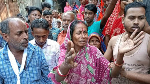 কিশোরীর সঙ্গে প্রেমের অভিযোগ, পিটিয়ে যুবককে হত্যা