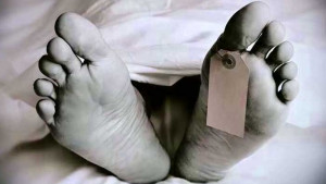 সম্পত্তির ভাগ পেতে লাশ আটকে রাখেন প্রথম স্ত্রী-সন্তানরা