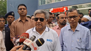 জাহাজ নির্মাণ শ্রমিকদের নিরাপত্তা নিশ্চিতে কাজ করছে সরকার