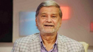 বিএনপি অফিস জ্বালানো ও চুরির মামলায় সাবেক মন্ত্রী এমএ মান্নানের জামিন
