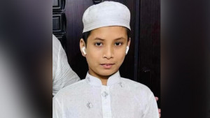 কুমিল্লায় মাদ্রাসা থেকে ছাত্রের ঝুলন্ত মরদেহ উদ্ধার
