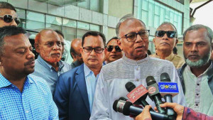 ফ্যাসিস্ট সরকার গণমাধ্যমকে স্বার্থ হাসিলের হাতিয়ার হিসেবে ব্যবহার করেছে